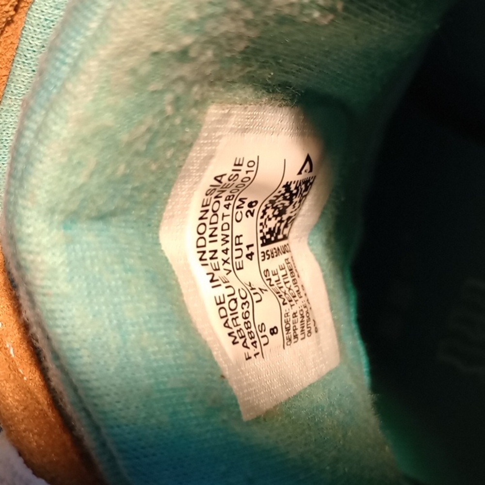 Converse boho skater men’s 8 - Picture 7 of 8